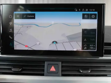 Audi A4 Avant 40 TDI S tronic S line