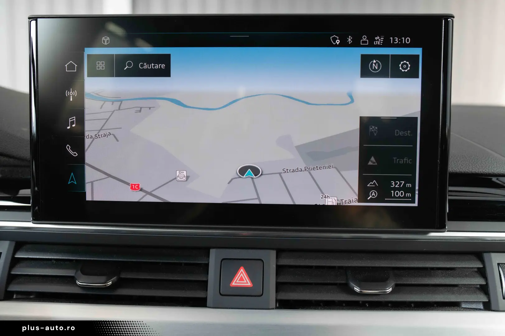 Audi A4 Avant 40 TDI S tronic S line