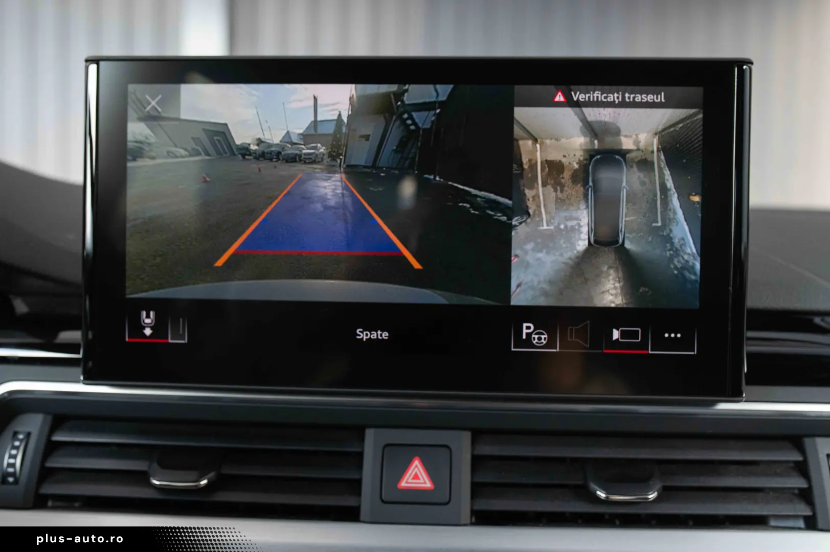 Audi A4 Avant 40 TDI S tronic S line