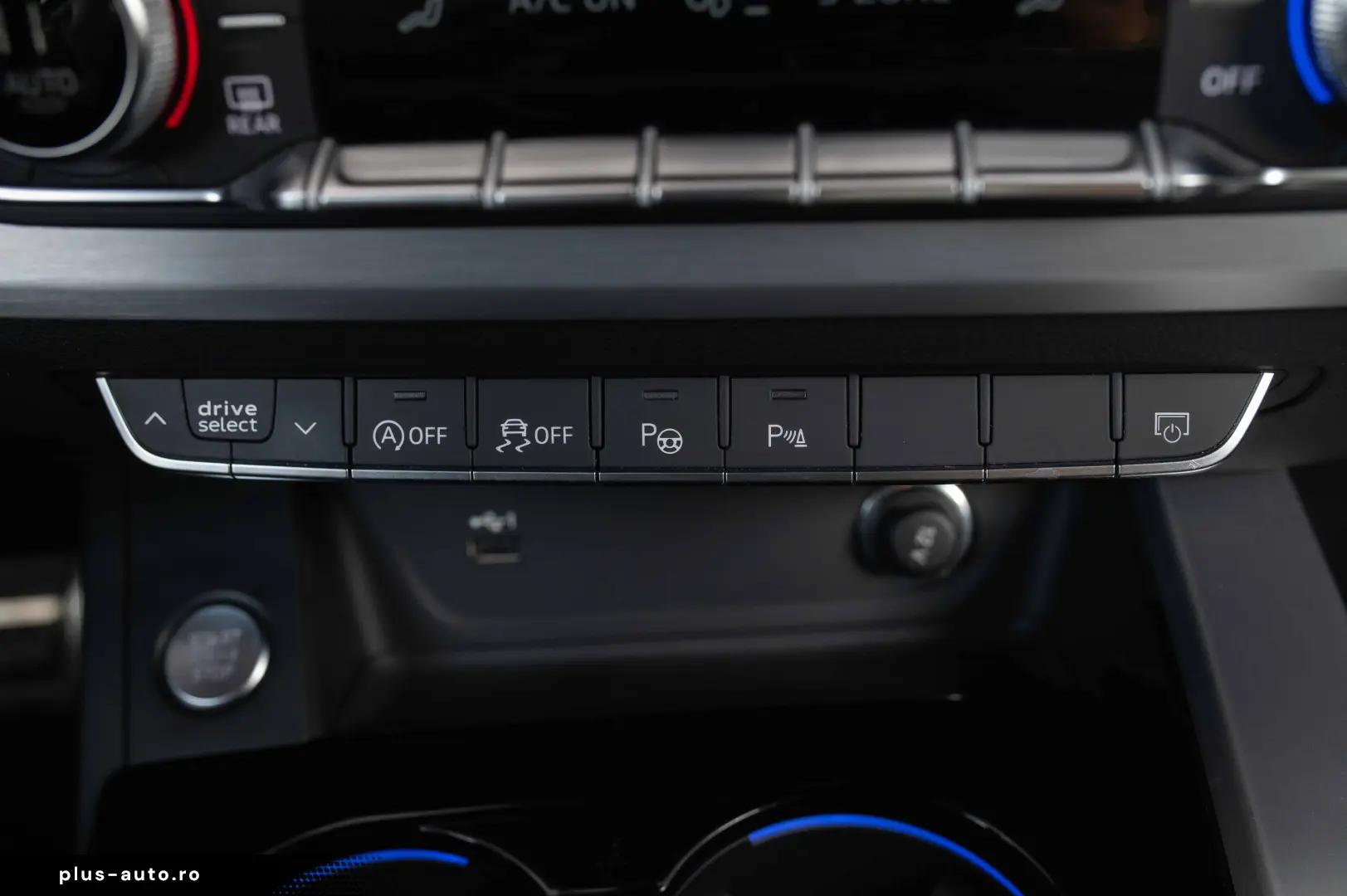 Audi A4 Avant 40 TDI S tronic S line