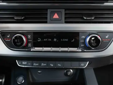 Audi A4 Avant 40 TDI S tronic S line