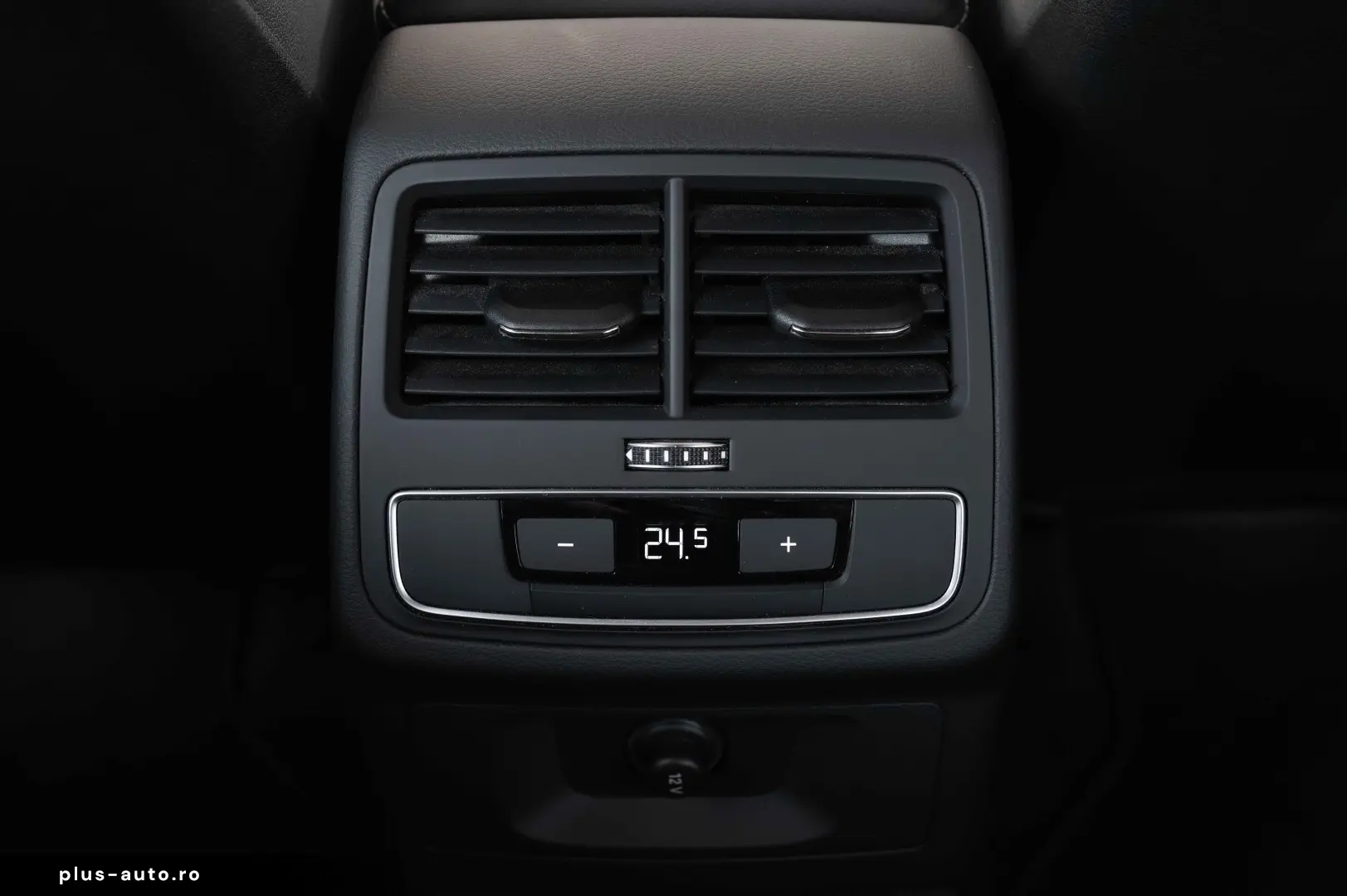 Audi A4 Avant 40 TDI S tronic S line