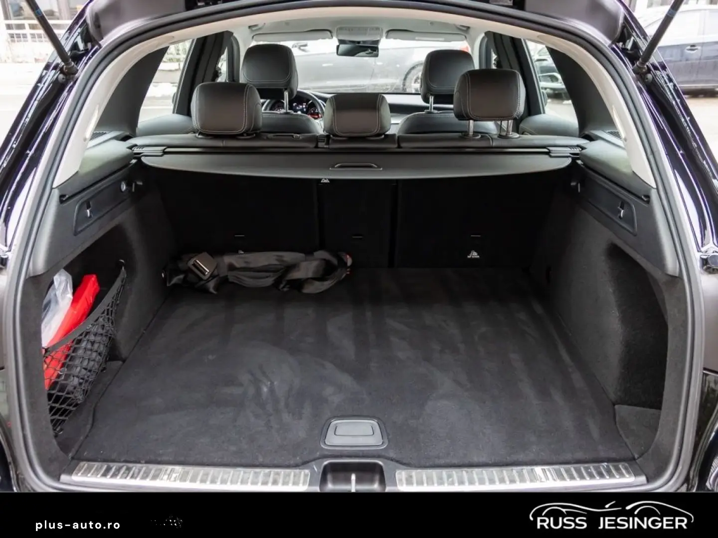 MERCEDES-BENZ GLC 220 d 4M Exclusive  AHK 360  LED K&hellip;