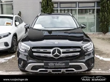MERCEDES-BENZ GLC 220 d 4M Exclusive  AHK 360  LED K&hellip;