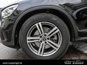 MERCEDES-BENZ GLC 220 d 4M Exclusive  AHK 360  LED K&hellip;