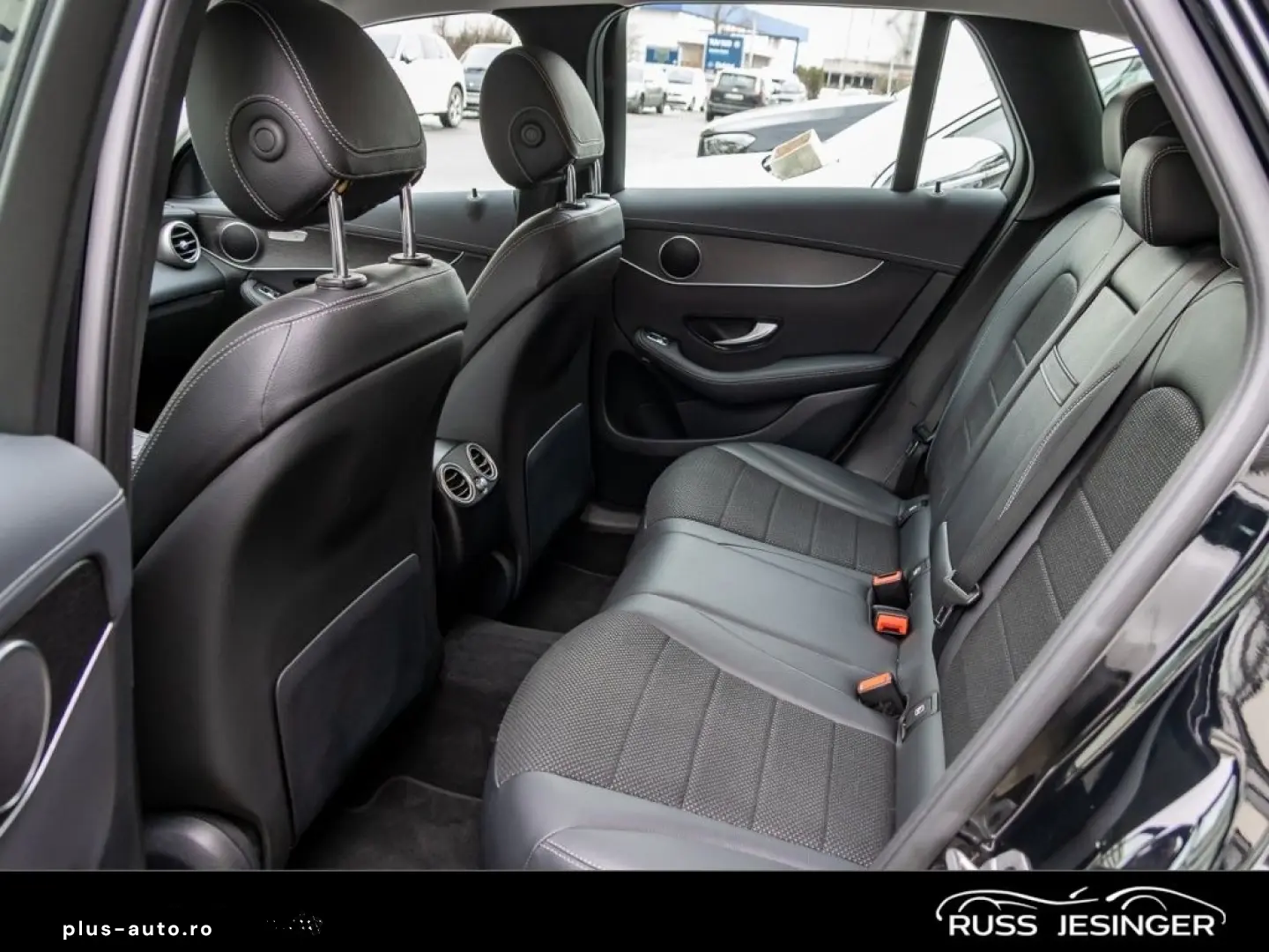 MERCEDES-BENZ GLC 220 d 4M Exclusive  AHK 360  LED K&hellip;