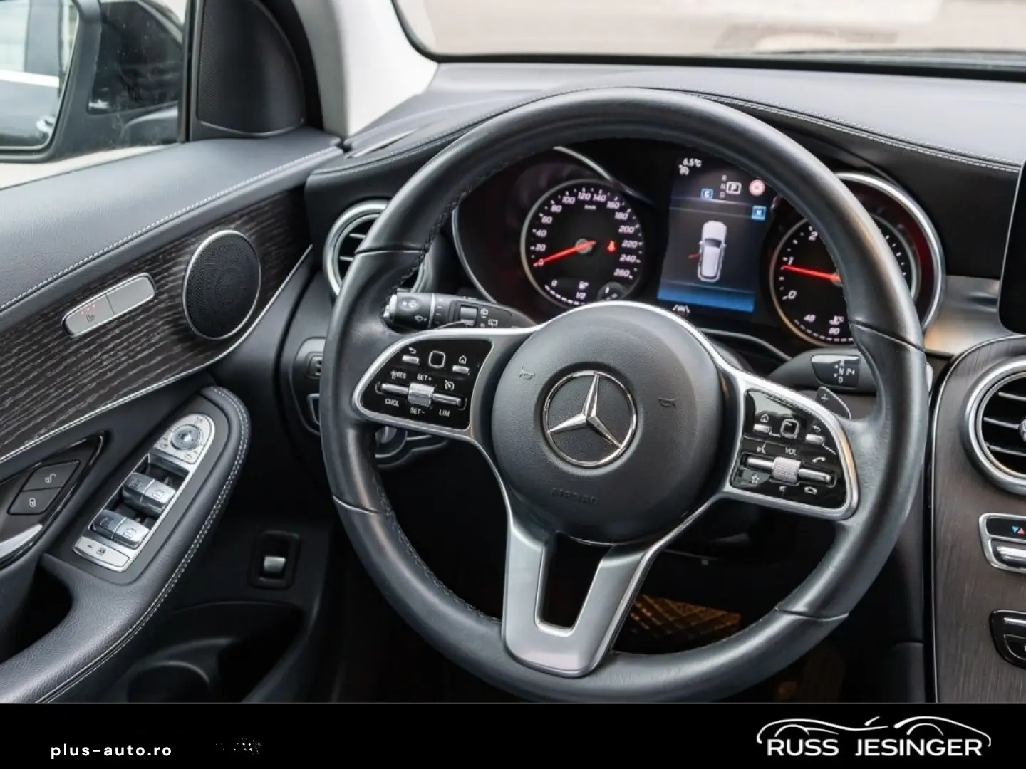 MERCEDES-BENZ GLC 220 d 4M Exclusive  AHK 360  LED K&hellip;