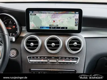 MERCEDES-BENZ GLC 220 d 4M Exclusive  AHK 360  LED K&hellip;
