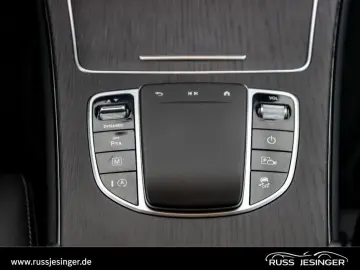 MERCEDES-BENZ GLC 220 d 4M Exclusive  AHK 360  LED K&hellip;