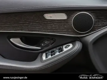 MERCEDES-BENZ GLC 220 d 4M Exclusive  AHK 360  LED K&hellip;