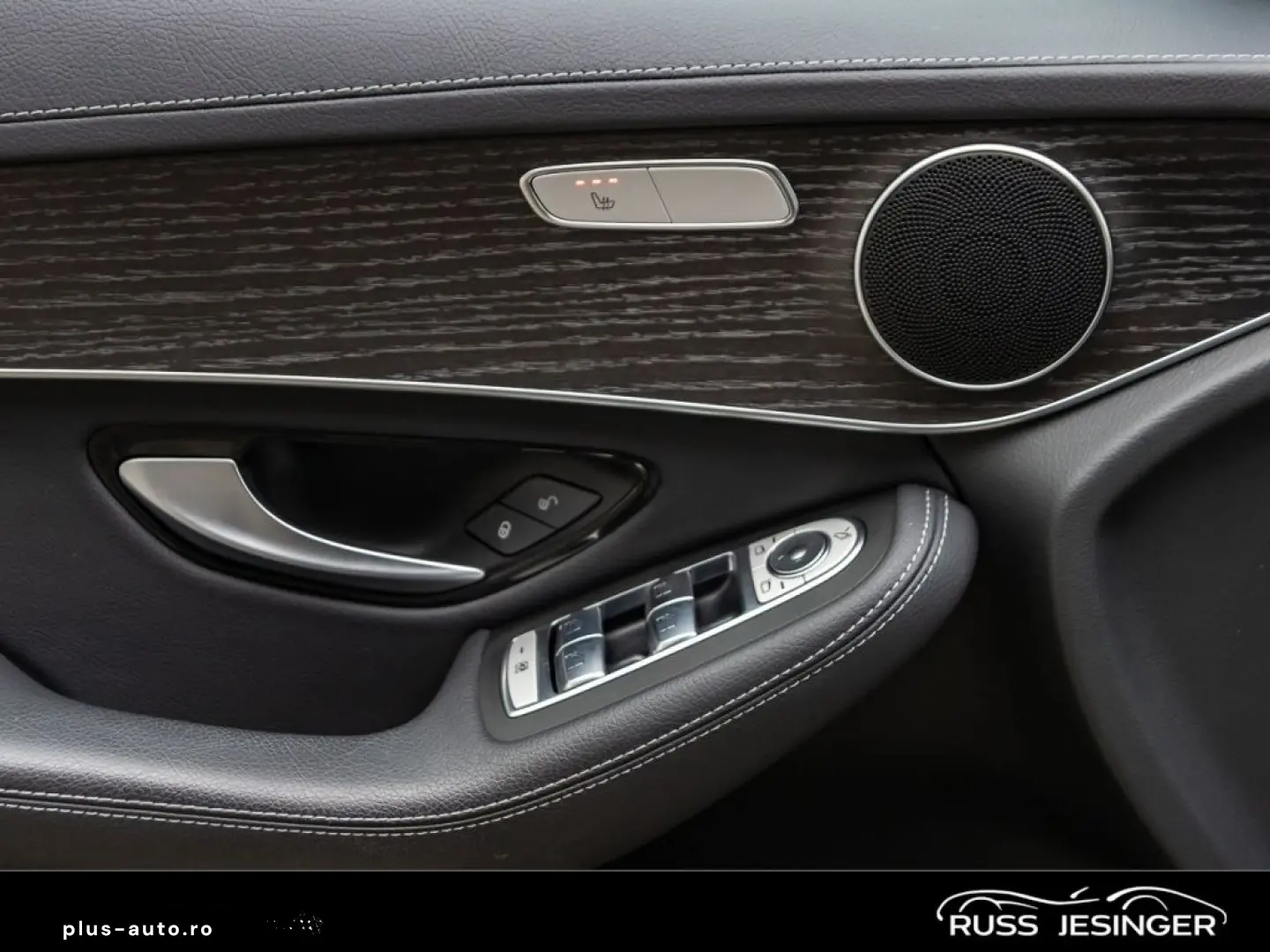 MERCEDES-BENZ GLC 220 d 4M Exclusive  AHK 360  LED K&hellip;