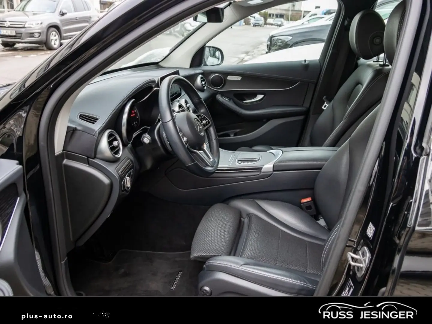 MERCEDES-BENZ GLC 220 d 4M Exclusive  AHK 360  LED K&hellip;