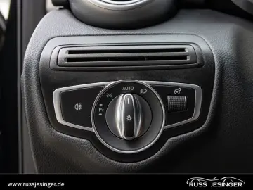 MERCEDES-BENZ GLC 220 d 4M Exclusive  AHK 360  LED K&hellip;