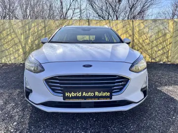 FORD FOCUS 1.0 ECOBOOST 155 CP MHEV   HYBRID