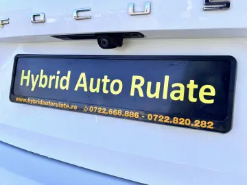 FORD FOCUS 1.0 ECOBOOST 155 CP MHEV   HYBRID