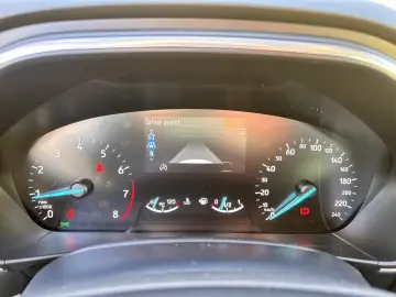 FORD FOCUS 1.0 ECOBOOST 155 CP MHEV   HYBRID