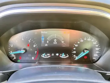 FORD FOCUS 1.0 ECOBOOST 155 CP MHEV   HYBRID