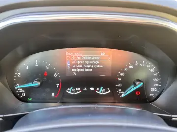 FORD FOCUS 1.0 ECOBOOST 155 CP MHEV   HYBRID