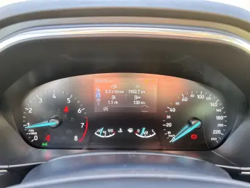 FORD FOCUS 1.0 ECOBOOST 155 CP MHEV   HYBRID