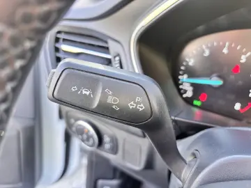 FORD FOCUS 1.0 ECOBOOST 155 CP MHEV   HYBRID