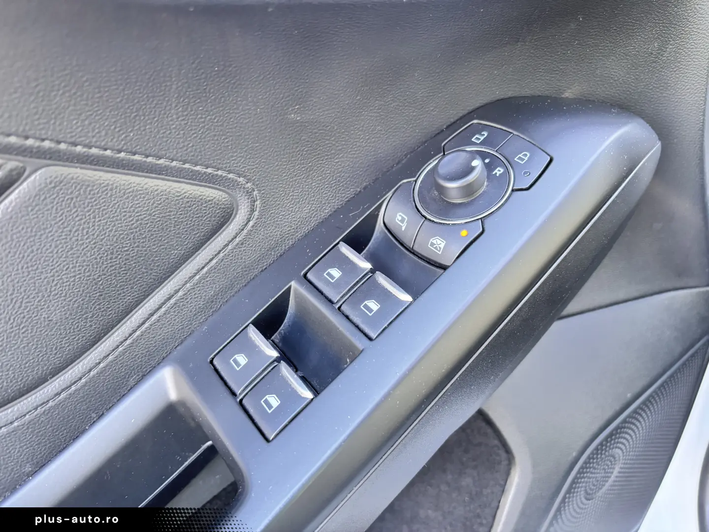 FORD FOCUS 1.0 ECOBOOST 155 CP MHEV   HYBRID