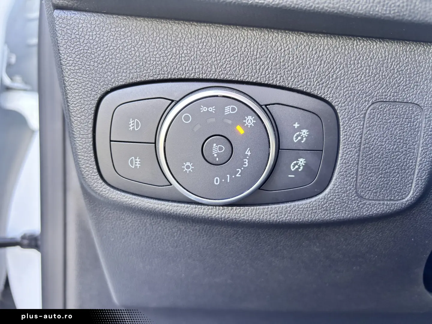 FORD FOCUS 1.0 ECOBOOST 155 CP MHEV   HYBRID