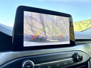 FORD FOCUS 1.0 ECOBOOST 155 CP MHEV   HYBRID