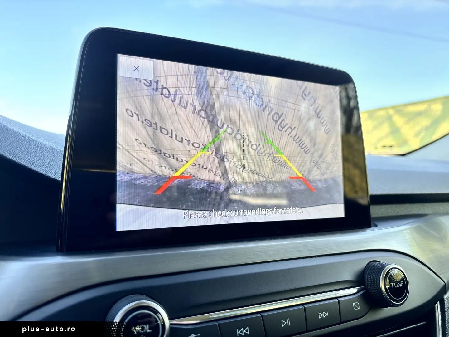 FORD FOCUS 1.0 ECOBOOST 155 CP MHEV   HYBRID