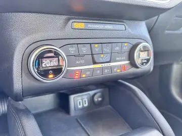 FORD FOCUS 1.0 ECOBOOST 155 CP MHEV   HYBRID