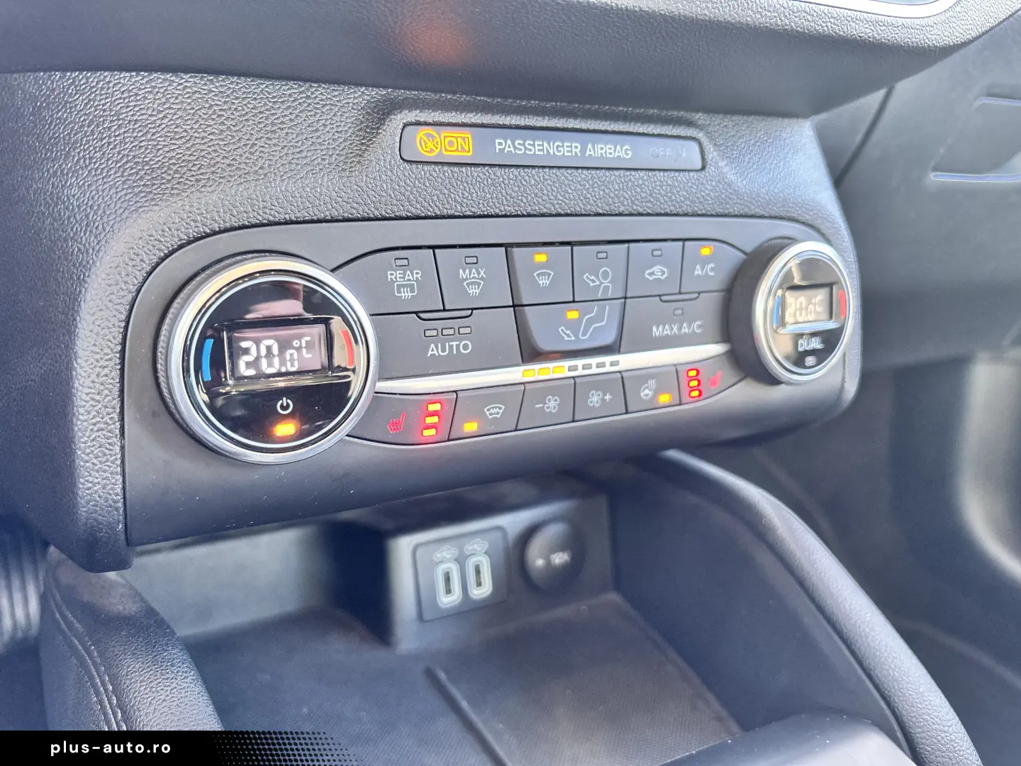 FORD FOCUS 1.0 ECOBOOST 155 CP MHEV   HYBRID