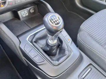 FORD FOCUS 1.0 ECOBOOST 155 CP MHEV   HYBRID