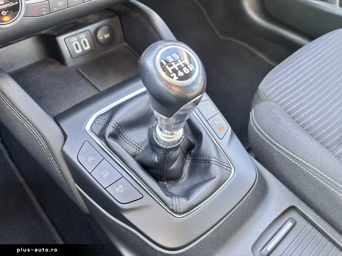 FORD FOCUS 1.0 ECOBOOST 155 CP MHEV   HYBRID