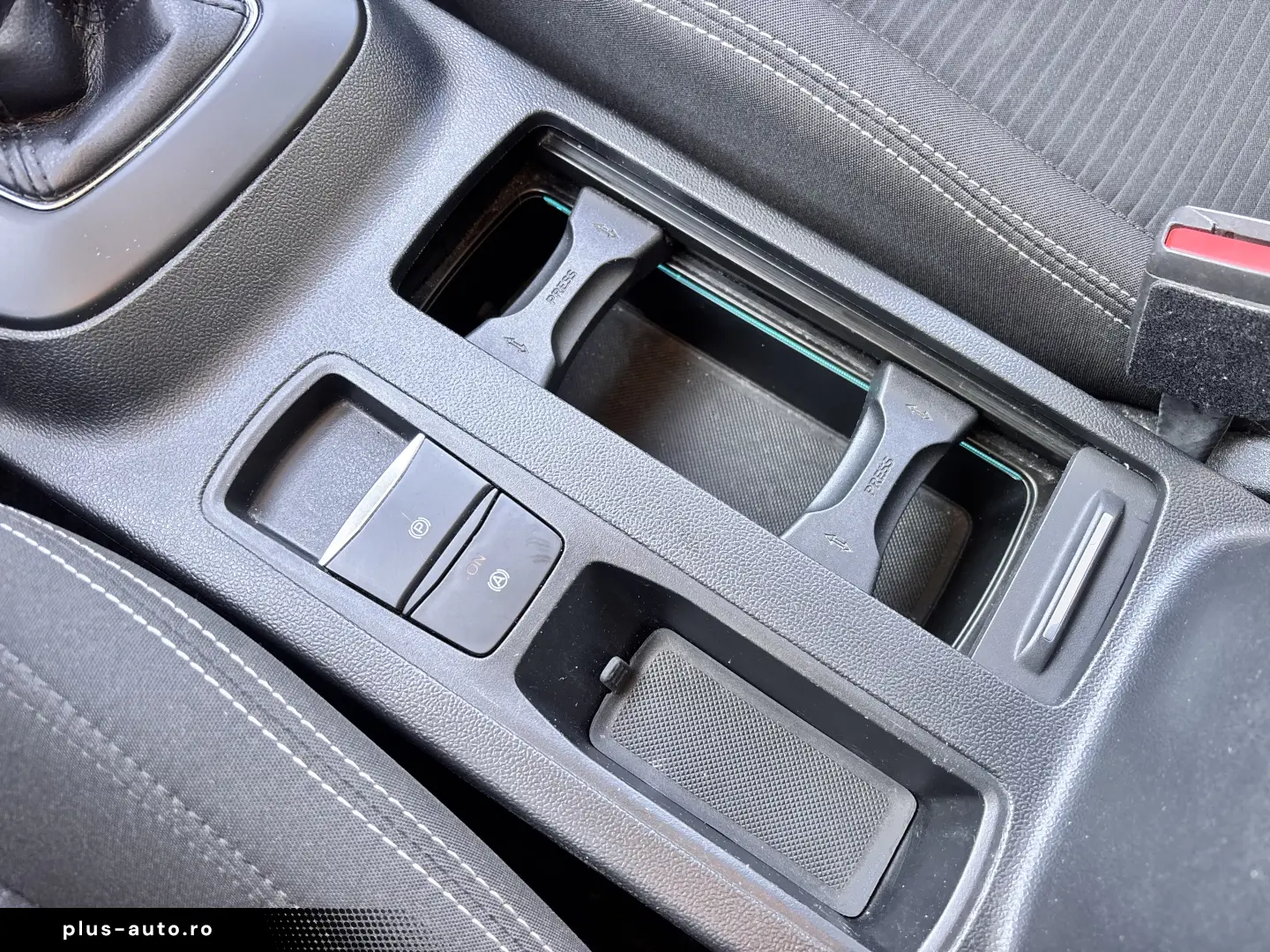 FORD FOCUS 1.0 ECOBOOST 155 CP MHEV   HYBRID