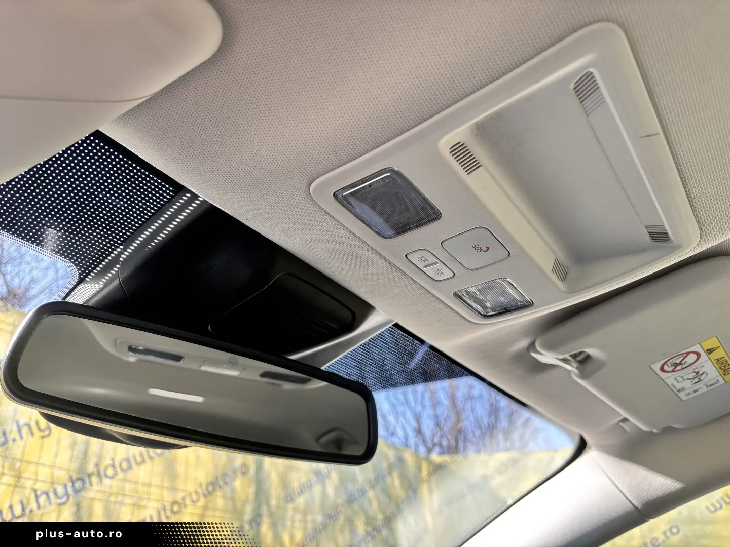 FORD FOCUS 1.0 ECOBOOST 155 CP MHEV   HYBRID