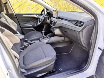 FORD FOCUS 1.0 ECOBOOST 155 CP MHEV   HYBRID