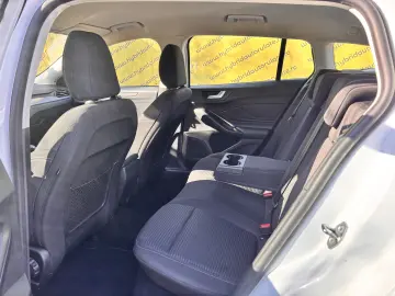 FORD FOCUS 1.0 ECOBOOST 155 CP MHEV   HYBRID