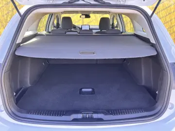 FORD FOCUS 1.0 ECOBOOST 155 CP MHEV   HYBRID