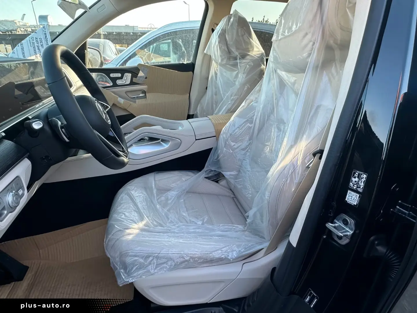 Mercedes-Benz GLE 300d 4M AMG PANO LUFT HUD BELÜF AHK BURM