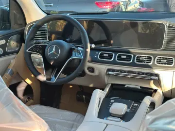 Mercedes-Benz GLE 300d 4M AMG PANO LUFT HUD BELÜF AHK BURM
