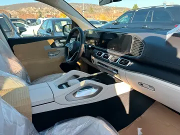 Mercedes-Benz GLE 300d 4M AMG PANO LUFT HUD BELÜF AHK BURM