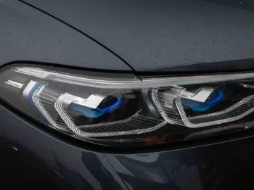 BMW X7 xDrive40d 7 locuri M-Sport