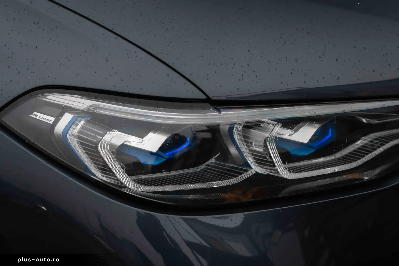 BMW X7 xDrive40d 7 locuri M-Sport