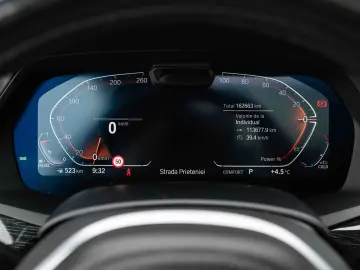 BMW X7 xDrive40d 7 locuri M-Sport