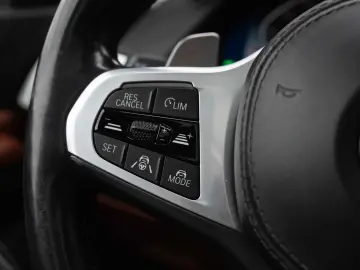 BMW X7 xDrive40d 7 locuri M-Sport