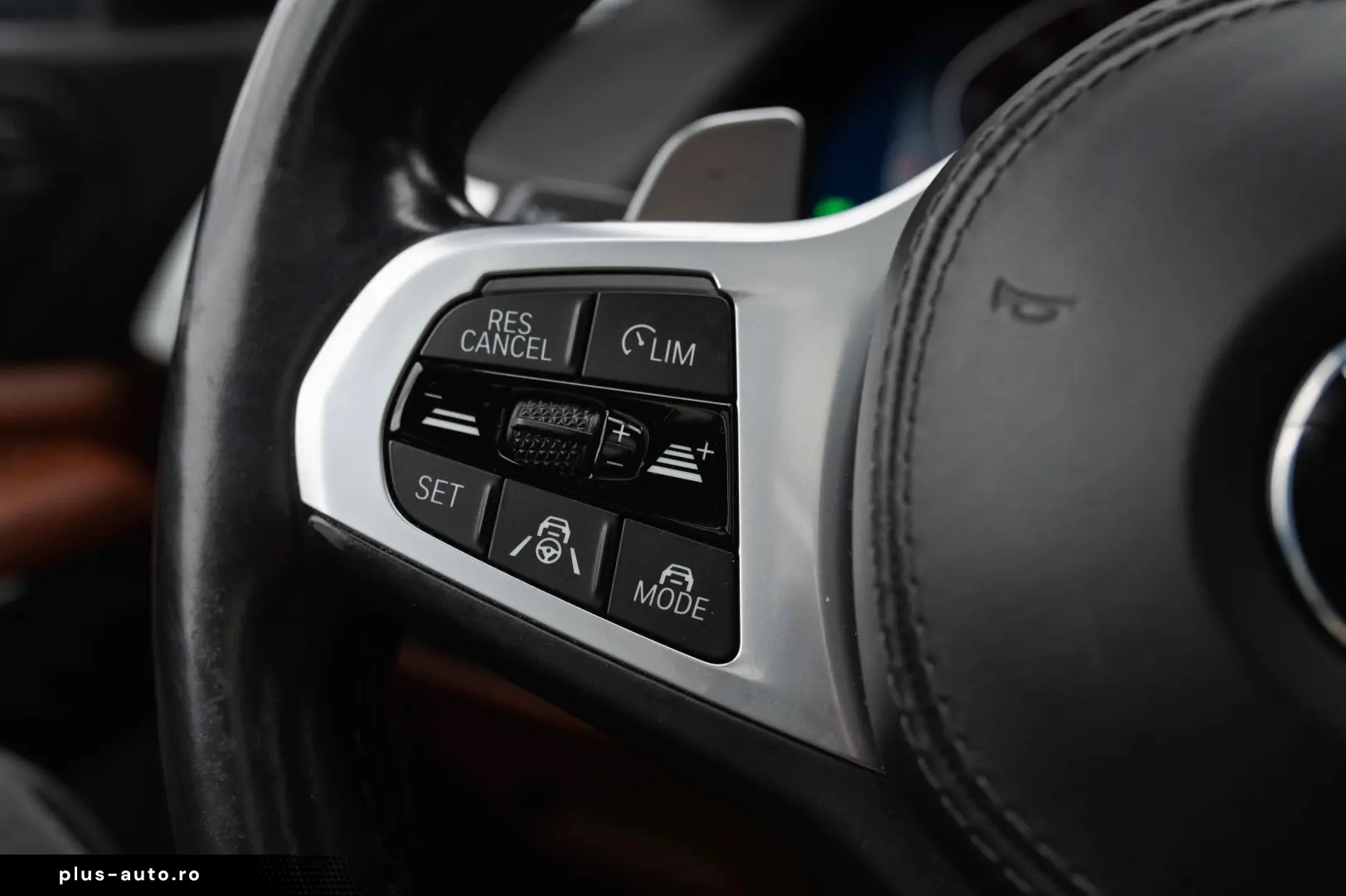 BMW X7 xDrive40d 7 locuri M-Sport