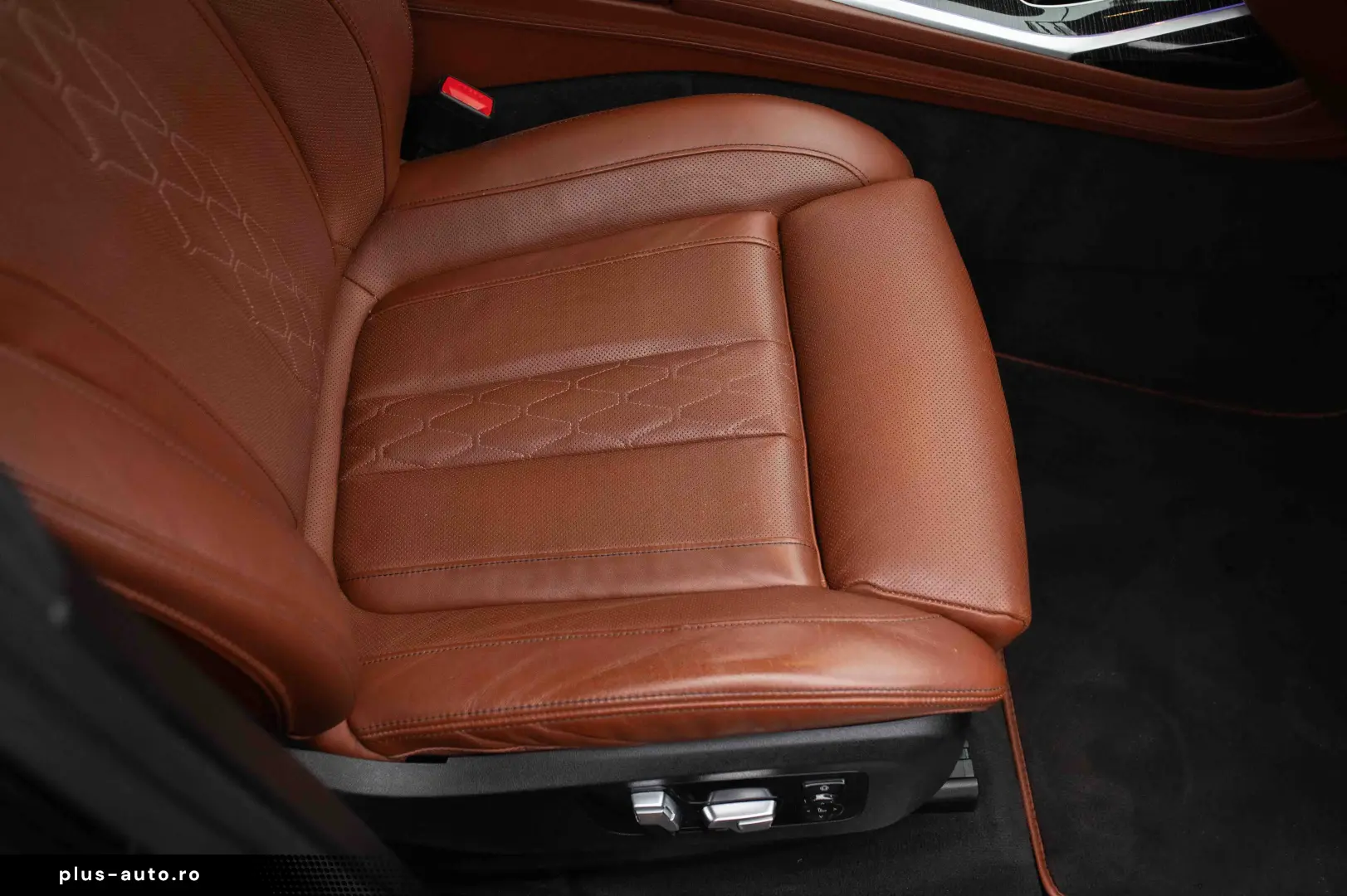 BMW X7 xDrive40d 7 locuri M-Sport