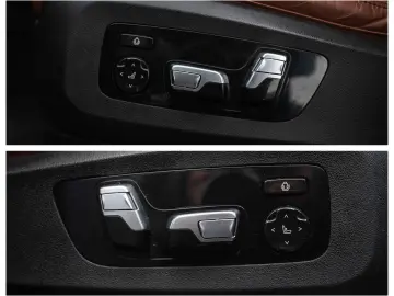 BMW X7 xDrive40d 7 locuri M-Sport