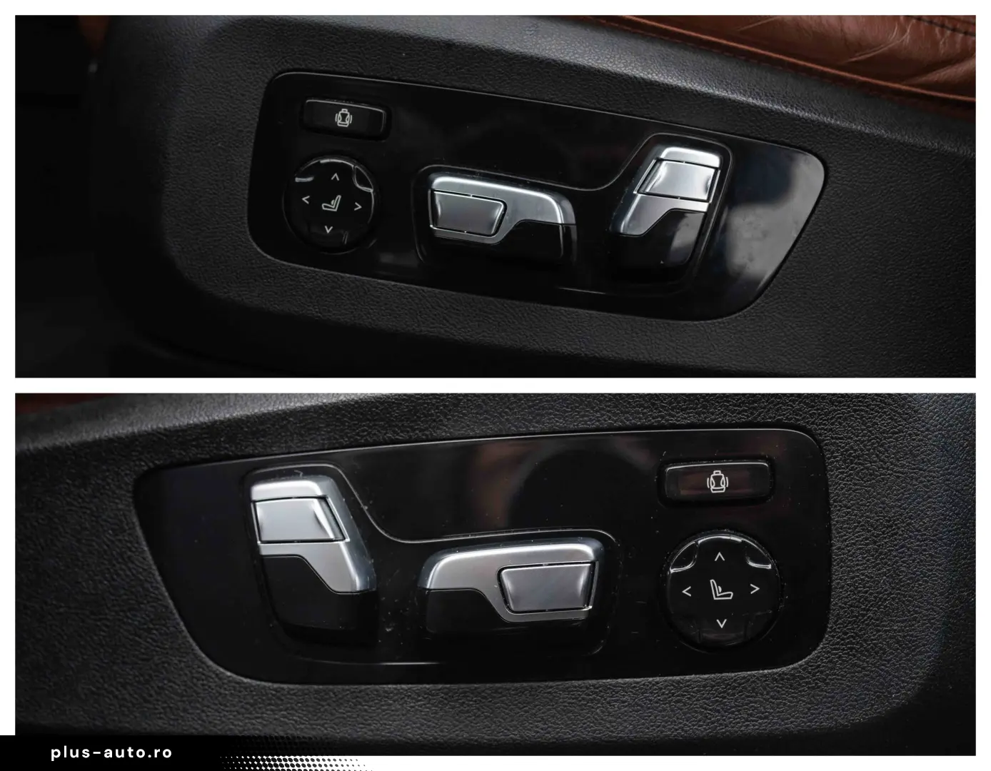 BMW X7 xDrive40d 7 locuri M-Sport