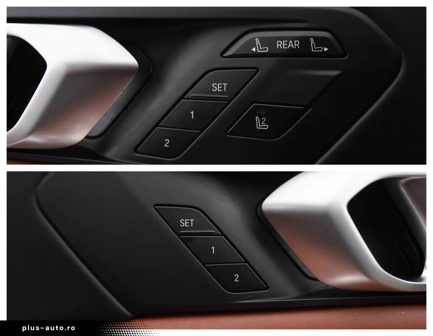 BMW X7 xDrive40d 7 locuri M-Sport