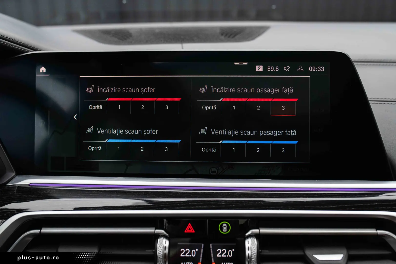 BMW X7 xDrive40d 7 locuri M-Sport